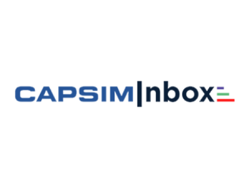 CAPSIM INBOX STRATEGIC MARKETING