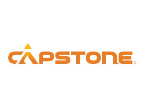 Capstone: simulador de negocios