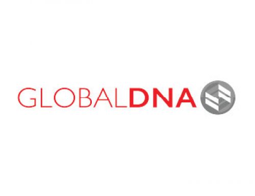 GLOBAL DNA