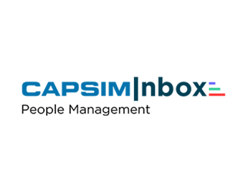 CAPSIM INBOX PEOPLE MANAGEMENT assessment