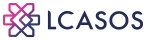 LCASOS Logo