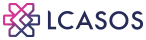 LCASOS Logo