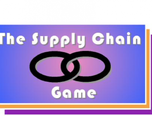 SUPPLY CHAIN GAME